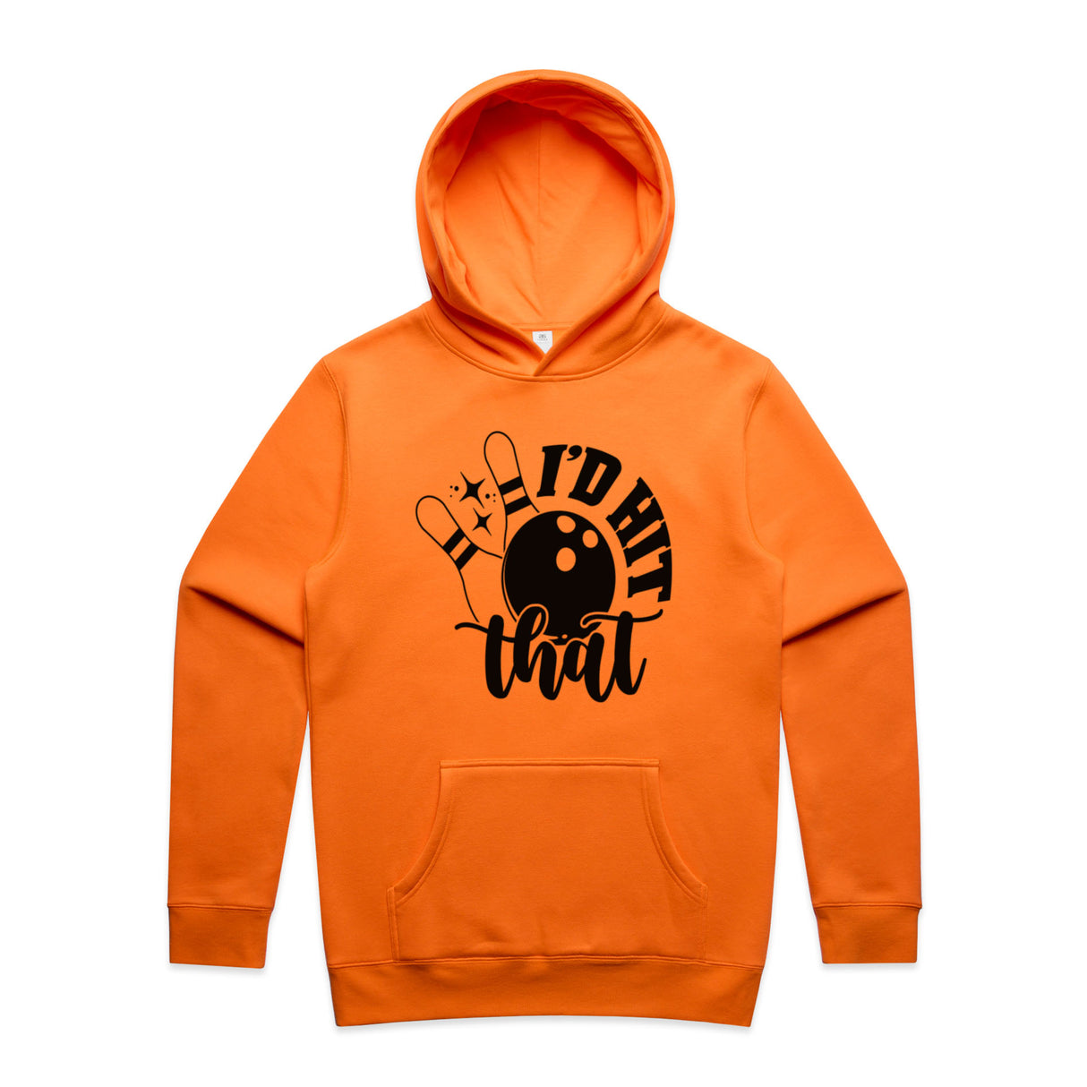 Safety Orange