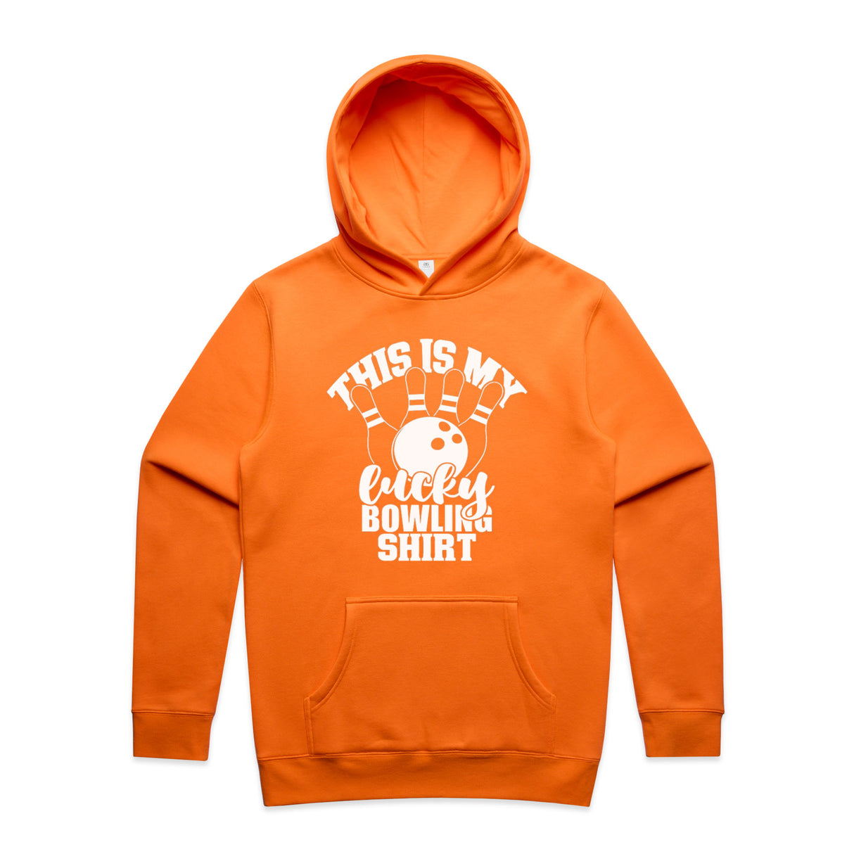 Safety Orange