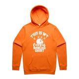Safety Orange