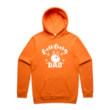Safety Orange