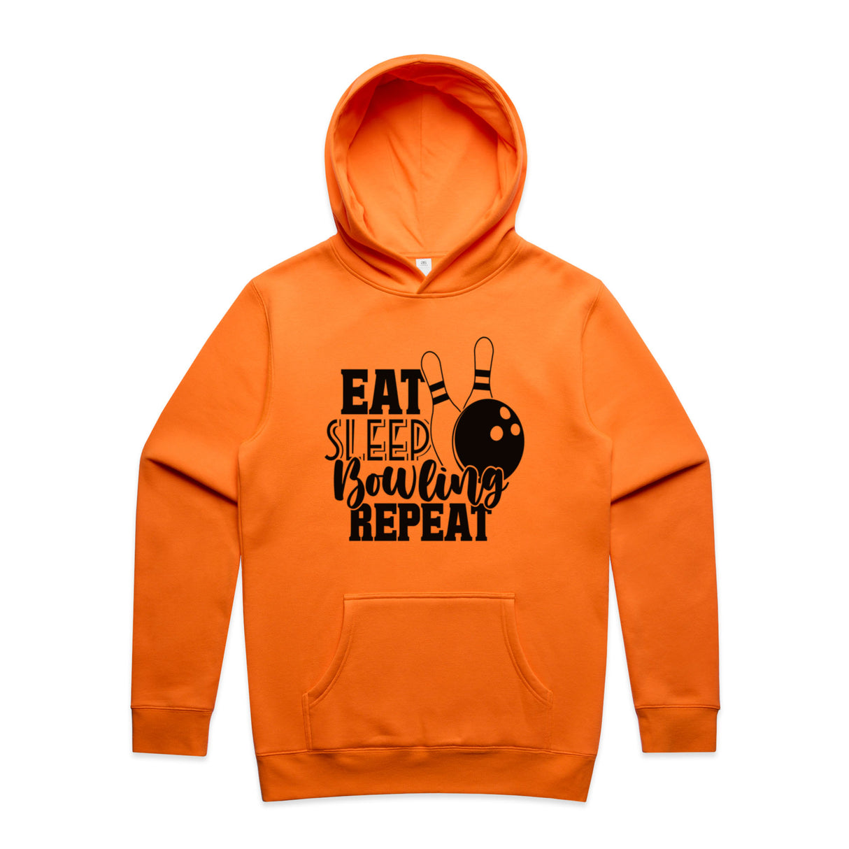 Safety Orange