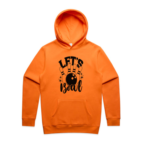 Safety Orange