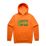 Safety Orange