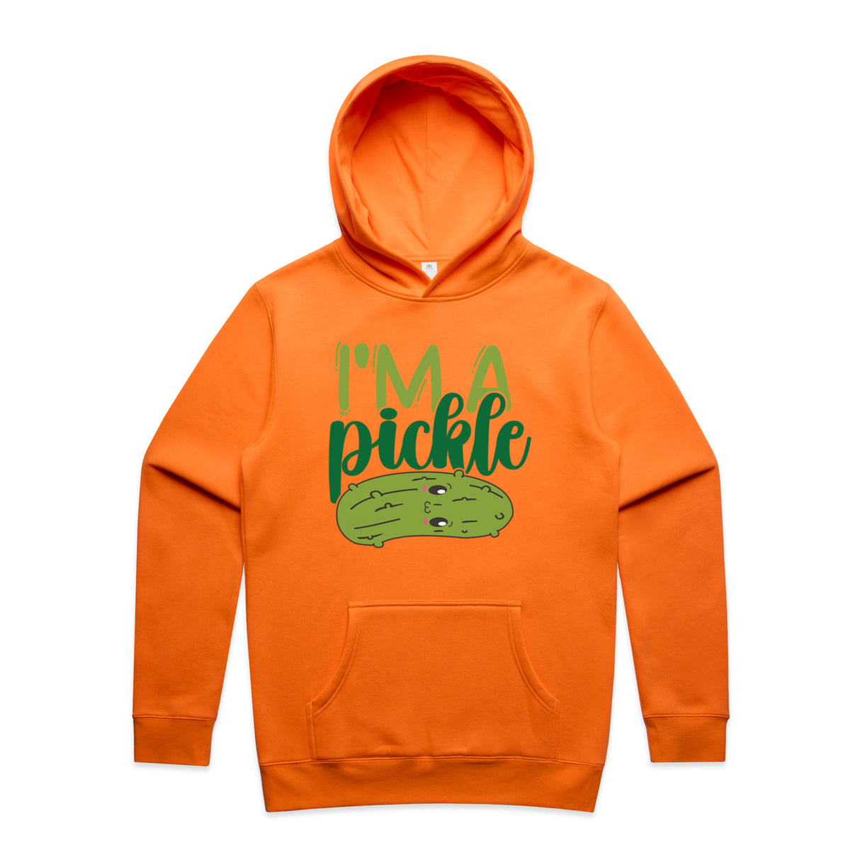 Safety Orange