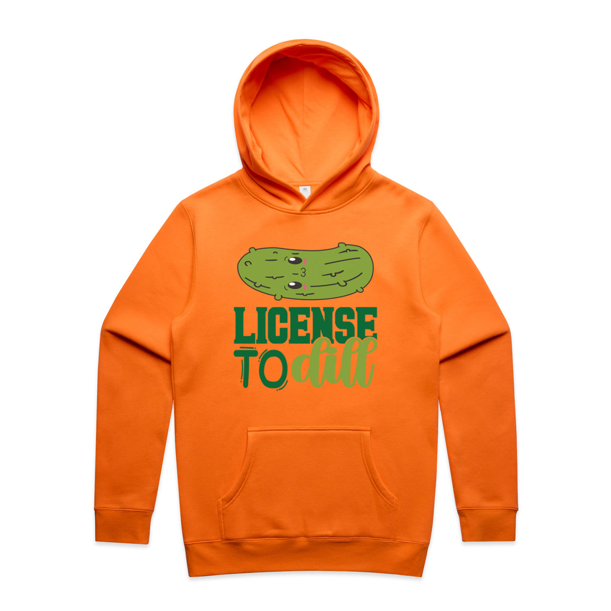 Safety Orange