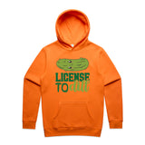 Safety Orange