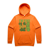 Safety Orange