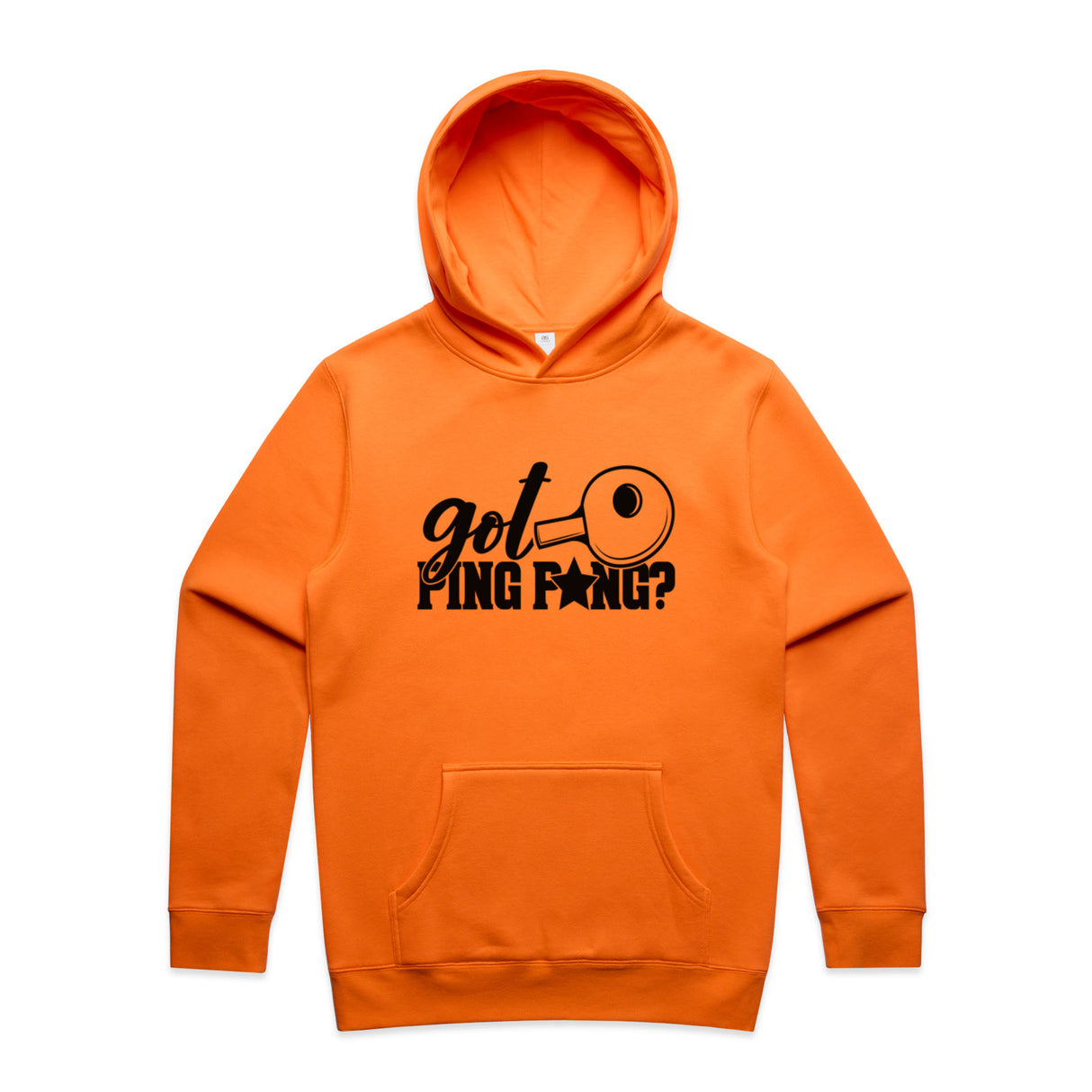 Safety Orange