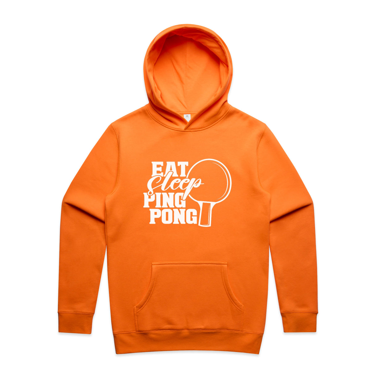 Safety Orange
