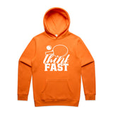 Safety Orange