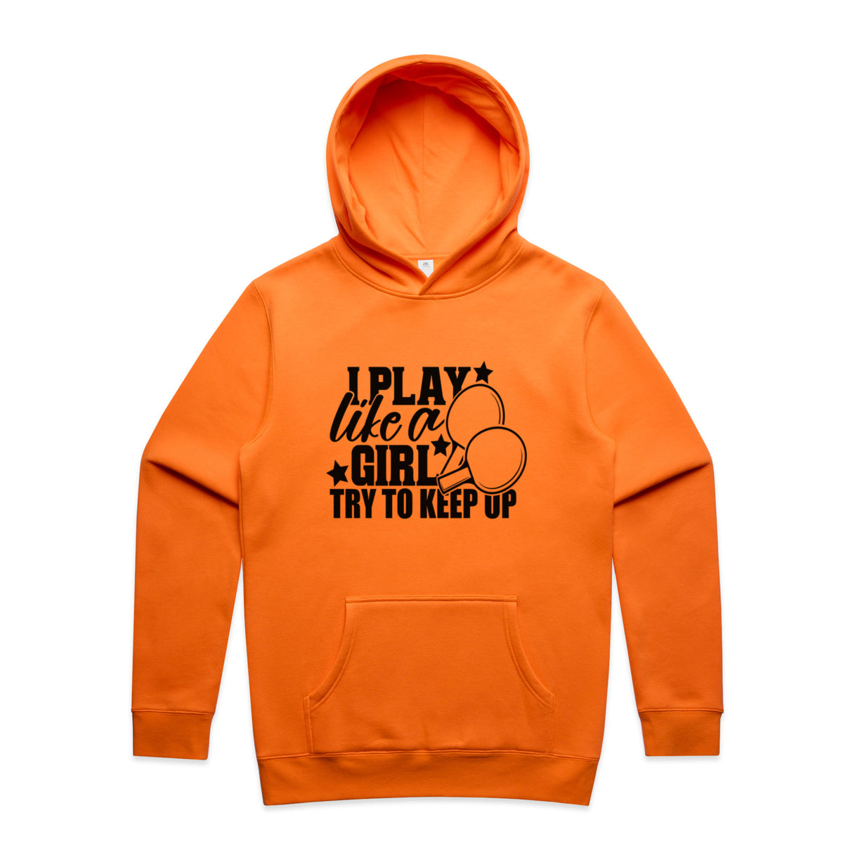 Safety Orange