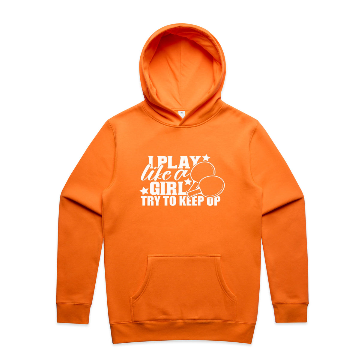Safety Orange