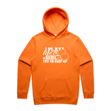Safety Orange