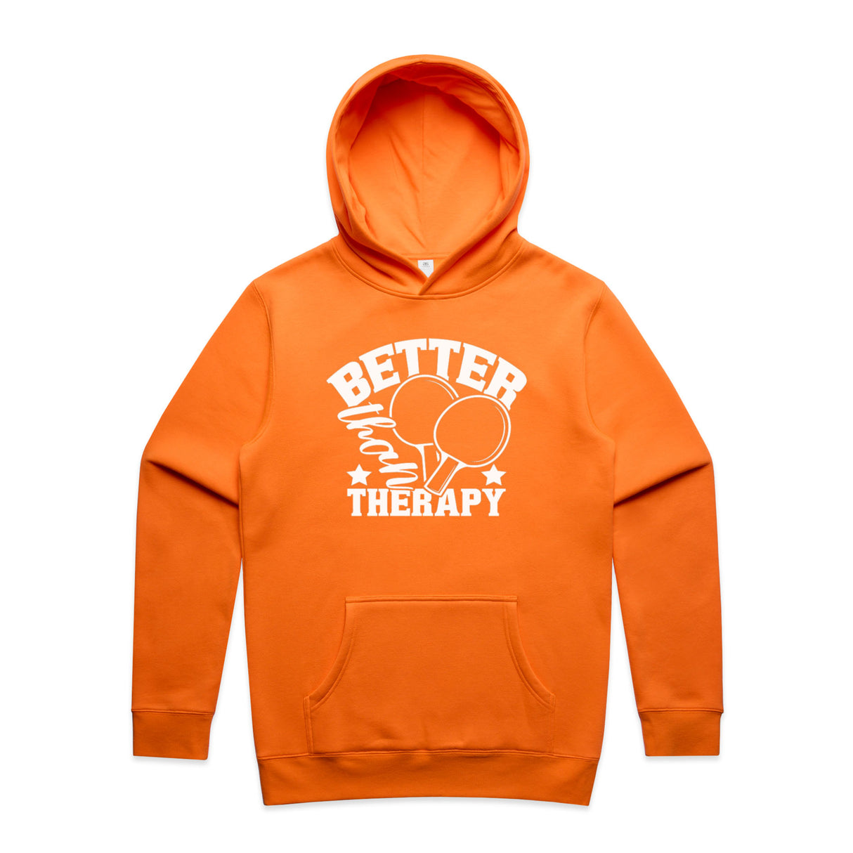 Safety Orange