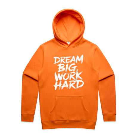 Safety Orange