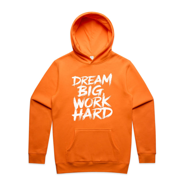 Safety Orange