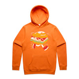 Safety Orange