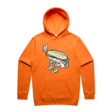 Safety Orange