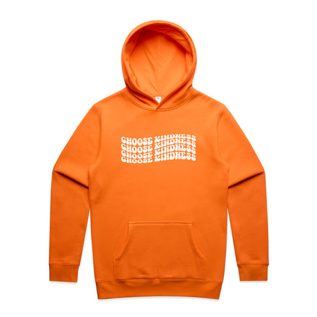 Safety Orange