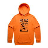 Safety Orange