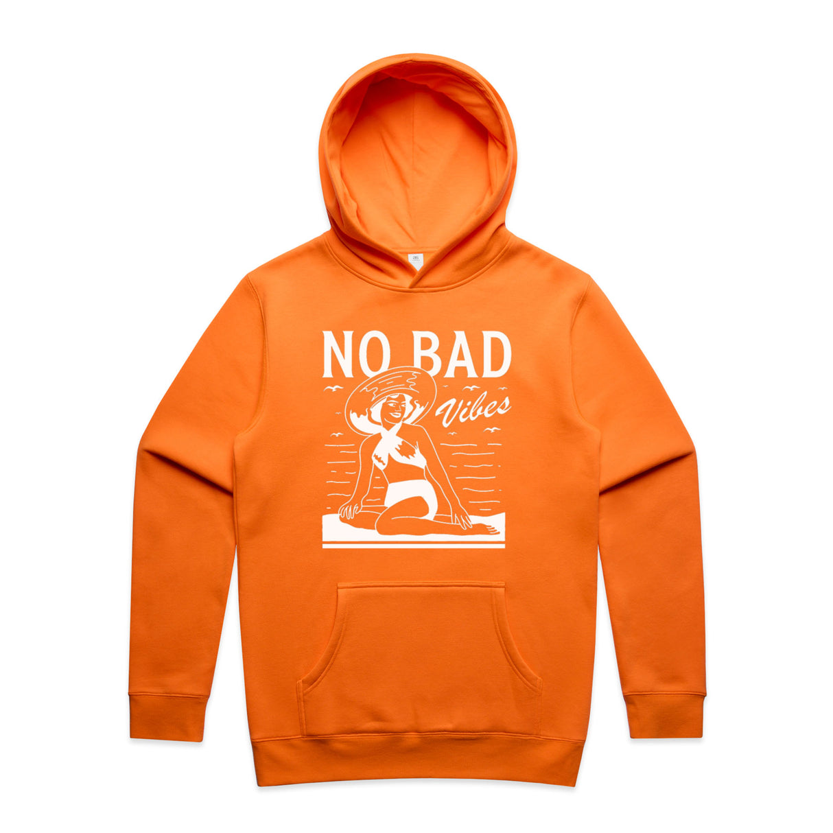 Safety Orange