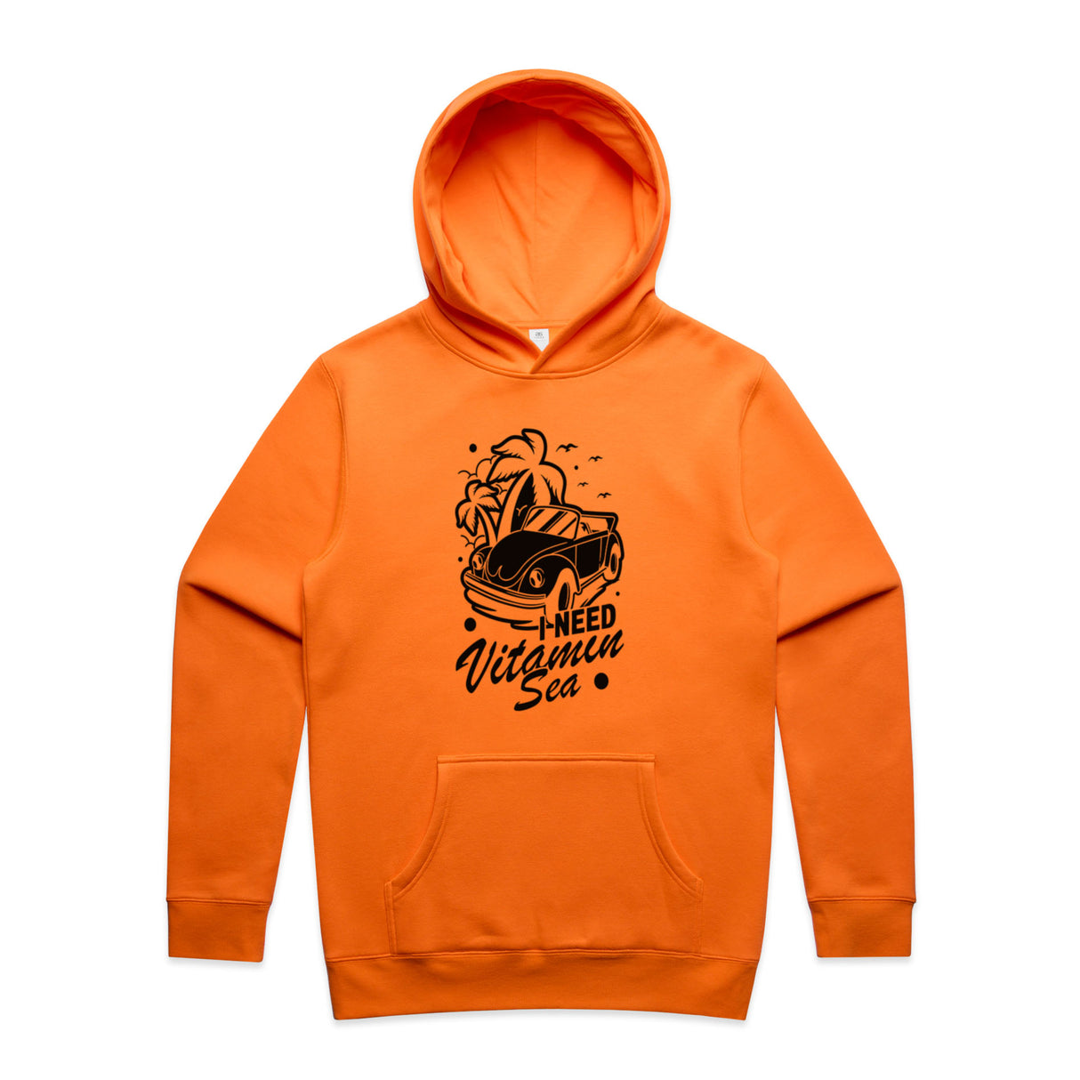 Safety Orange