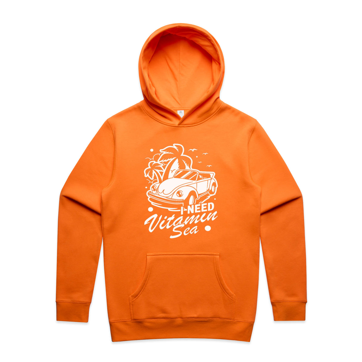 Safety Orange