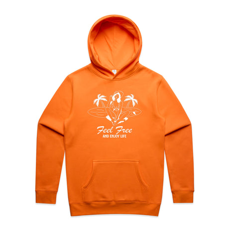 Safety Orange
