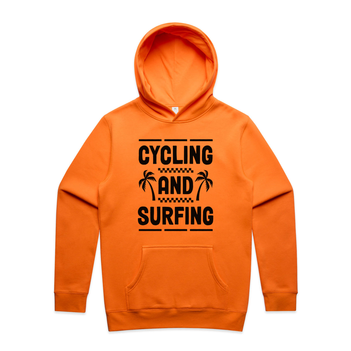 Safety Orange