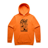 Safety Orange