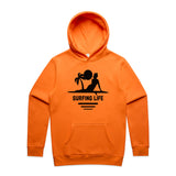 Safety Orange