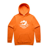 Safety Orange
