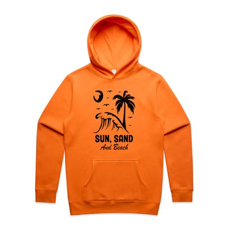 Safety Orange