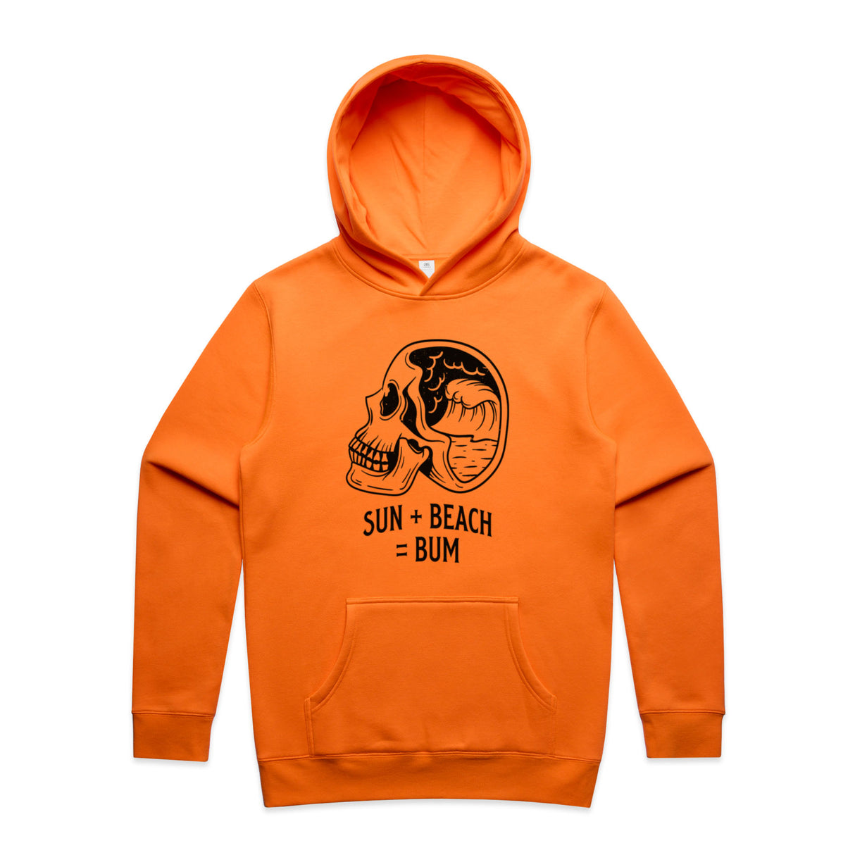 Safety Orange