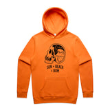 Safety Orange