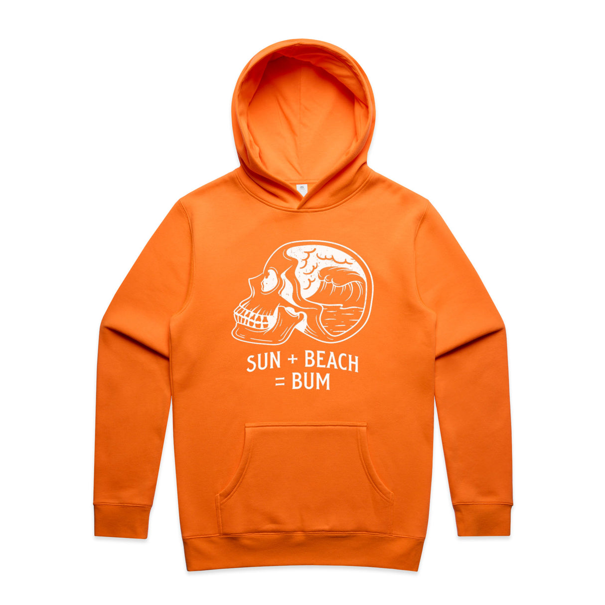 Safety Orange