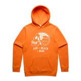 Safety Orange