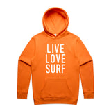 Safety Orange