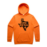 Safety Orange