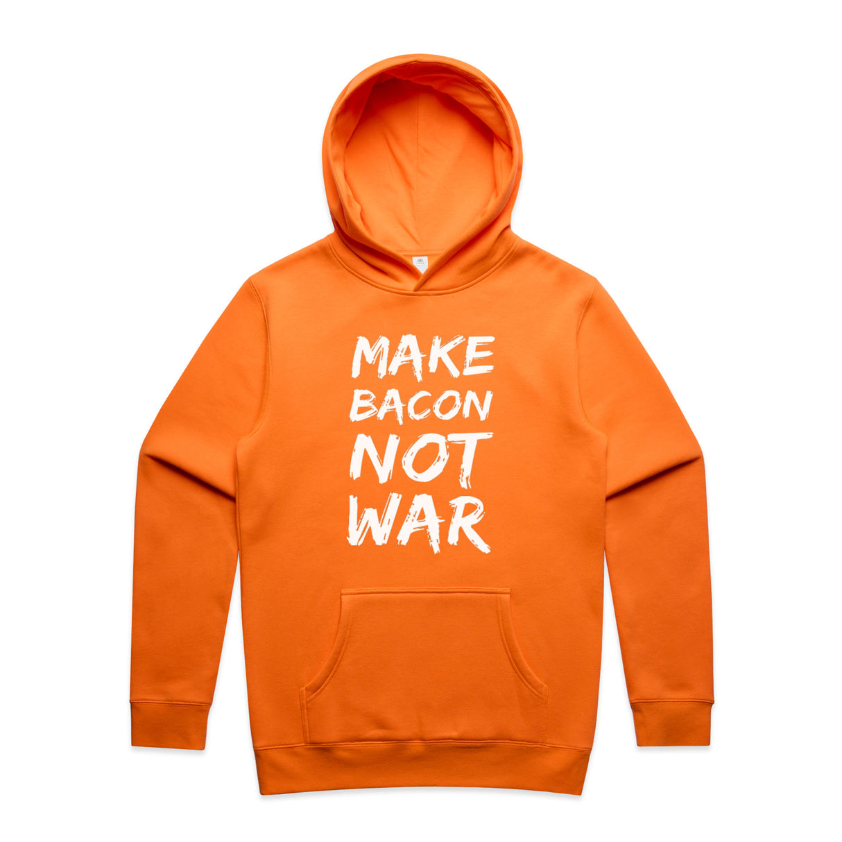 Safety Orange
