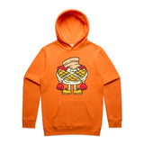Safety Orange