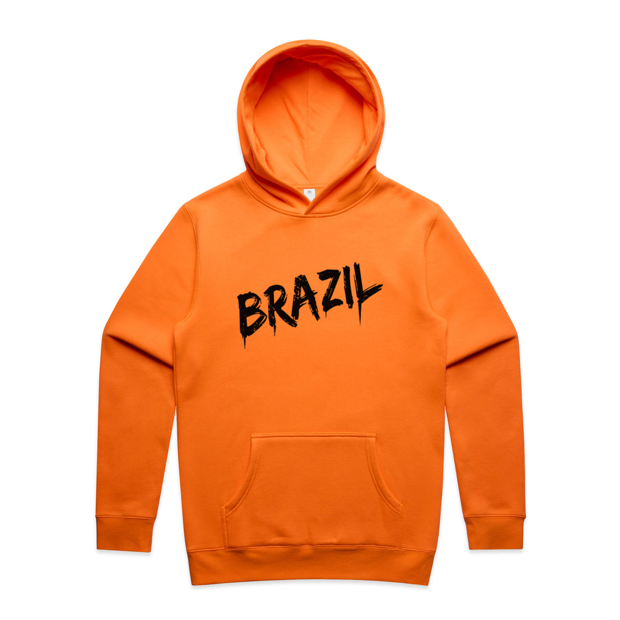 Safety Orange