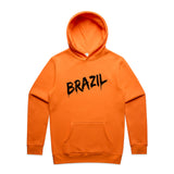 Safety Orange