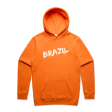 Safety Orange
