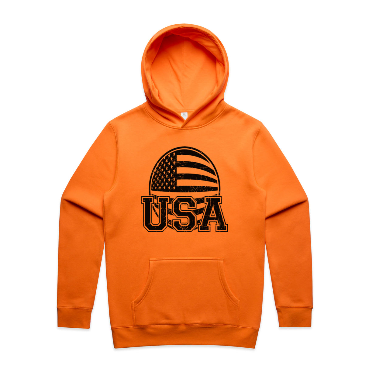 Safety Orange