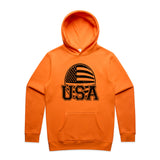 Safety Orange