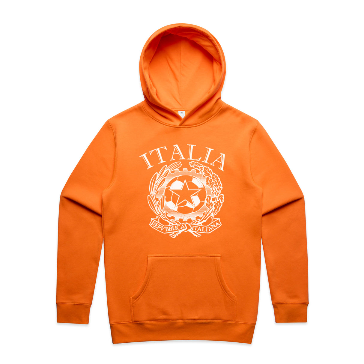 Safety Orange