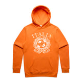 Safety Orange