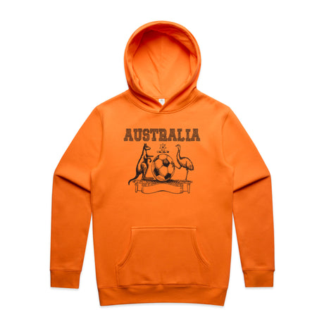 Safety Orange
