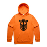 Safety Orange